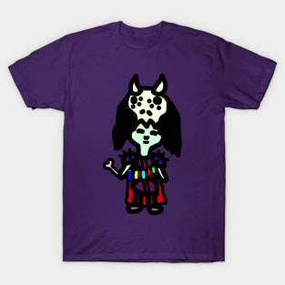 Warlock T-Shirt